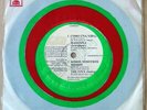 MADONNA EP PROMO Like A Virgin CHILE ARGENTINA 7
