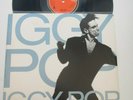 Iggy Pop REAL WILD CHILD UK 1986 12
