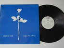 DEPECHE MODE: Enjoy The Silence. 12