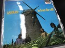 Ashkan - In From The Cold Decca Nova Mono Blues Rock LP