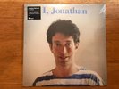 Jonathan Richman - I, Jonathan LP Sky Blue Vinyl Me Please Numbered VMP Sealed