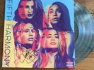 FIFTH HARMONY - Fifth Harmony 12” Coloured Vinyl Lp Signed Autographed