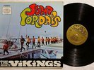 THE MIGHTY VIKINGS Jump For Days ISLAND SOUL FUNK CALYPSO GROOVE ORIG JAMAICA LP