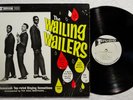 BOB MARLEY The Wailing Wailers STUDIO ONE REGGAE ROOTS LP
