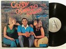 GOODY OSWALDO Swings JAVIER VAZQUEZ LATIN BOOGALOO LP VG++ HEAR