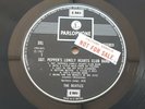 Beatles Factory Sample Sgt. Peppers Lonely Hearts Club Band UK 12