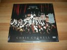 CHRIS CORNELL -songbook 2LP VINYL ORIG. 1ST PRESSING SEALED NEW SOUNDGARDEN