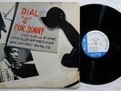 SONNY CLARK Dial S For Sonny CURTIS FULLER ORIG BLUE NOTE JAZZ DG EAR RVG LP