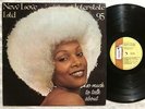 NEW LOVE INTERSTATE 95 So Much to Talk About ORIG BRAZIL SOUL FUNK LP RARE HEAR