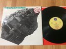 The Undertones self titled lp Ex