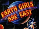 VARIOUS - Earth Girls Are Easy (Soundtrack) - Vinyl (limited orange vinyl LP)