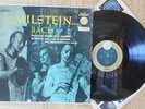 F212 CAPITOL P8298 MILSTEIN BACH SONATA No.1 & PARTITA No.2 FOR VIOLIN SOLO