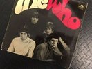 The Who - The Who, German stereo pressing, Polydor 623025, VG+/VG+