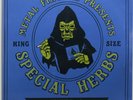 MF DOOM 'Special Herbs 7&8' Vinyl 2LP NEW/SEALED