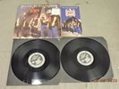 Slayer: Decade Of Aggression Live 2x LP ORIGINAL 1991
