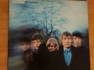 THE ROLLING STONES BETWEEN THE BUTTONS VINYL LP RECORD ALBUM LONDON PS 499
