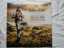 Jethro Tull's Ian Anderson: Thick As A Brick live (2014) 3 LPs Vinyl + 2 CDs NEU