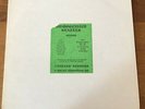 THE BEATLES - HOMOGENIZED 12“ VINYL LP RENAISSANCE RECORDS RR 1001