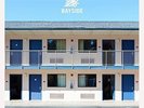 Vacancy [LP] by Bayside (Emo) (Vinyl, Aug-2016, Hopeless Records)