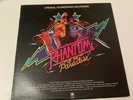 PHANTOM OF THE PARADISE ORIGINAL SOUNDTRACK LP PAUL WILLIAMS