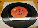The Smiths William It Was Really Nothing - Red Label Test Pressing 7