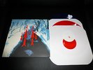 MONO WALKING CLOUD COLORED VINYL LIMITED EDITION SEALED MOGWAI CASPIAN RARE OOP