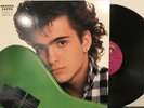 Dweezil Zappa ?– Havin' A Bad Day LP 1986 Barking Pumpkin Records ?– ST-74204 NM