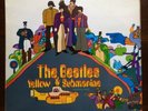 The Beatles. Yellow Submarine.First Press Stereo Uk. YEX 715-1. YEX 716-1