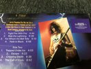 Metallica Ride The Lightning Promotional LP Electra Megaforce