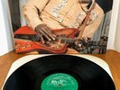 Clarence Gatemouth Brown Pressure Cooker Vinyl LP Alligator Records AL 4745 1985