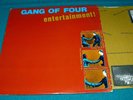 GANG OF FOUR 