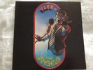 ANGELS.  FACE TO FACE. AUSTRALIAN ORIGINAL PRESSING.