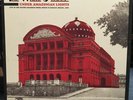 The White Stripes Under Amazonian Lights Vinyl 2x LP Third Man Records Vault 23