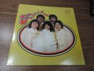 Laura Canales Felicidad Self Titled LP Rare Tejano FBLP-1005 Fireball