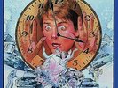 Various Artists-Back To The Future (Tri Colour VINYL NUOVO