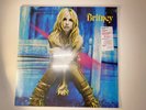 Britney Spears Vinyl LP (3rd Album Britney) 