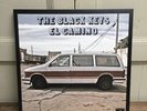 the Black Keys EL CAMINO VINYL LP album (CD INCLUDED) GREAT CONDITION