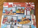 Sex Pistols - Holidays in the Sun FRENCH ISSUE Single 7