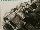 the Undertones, same, 1st GER Press, 1979, Punk, VG Plus