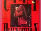 The Cult - Hell's Kitchen 2 x LP Vinyl Hard Classic Rock 1990 NM Ian Astbury