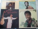 6 LP - 4 Alben GEORGE BENSON Breezin Give Me The Night Livin Inside L.A. Weekend
