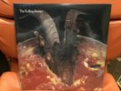 SOLD OUT THE ROLLING STONES GOATS HEAD SOUP DOUBLE CLEAR VINYL ALTERNATE COVER