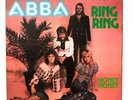 ABBA - Ring Ring / Honey Honey 7