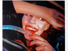 The Cars Mobile Fidelity MFSL 1-274 Audiophile New Vinyl Record LP MOFI