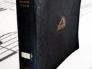His Master's Voice Original 1930s 10 & 12 Inch 78RPM Shellac Vinyl Records Album