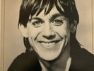 Iggy Pop - Lust for Life LP 1977 1st Press RCA AFL1-2488 STERLING Vinyl Record