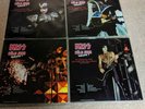 Kiss ?– Koln 1980 - Volume 1 COMPLETE PICTURE LP SET LIVE 9/30/80