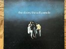 The Doors - The Soft Parade - RARE ELEKTRA *GOLD LABEL* US Pressing - VG++