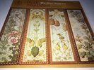 VIVALDI: THE FOUR SEASONS - ITZHAK PERLMAN - Vintage Vinyl LP NM