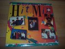 SEALED 1984 K-tel Presents The Best Of Today's Rock Hit Mix LP Album